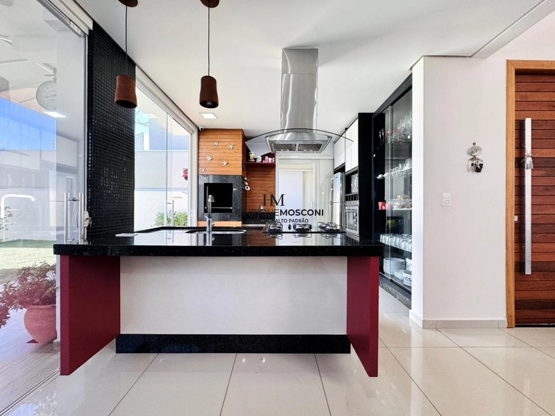 Lindo Sobrado no Morada das Flores: 7ª foto da galeria de imagens do imóvel