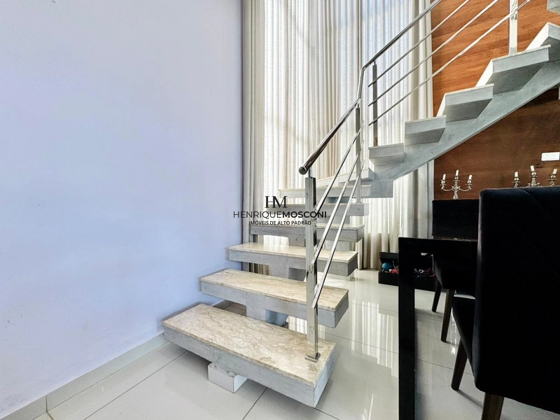 Lindo Sobrado no Morada das Flores: 17ª foto da galeria de imagens do imóvel