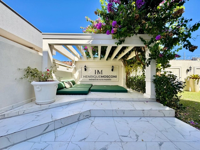 Lindo Sobrado no Morada das Flores: 12ª foto da galeria de imagens do imóvel