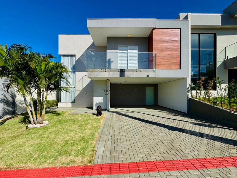 Lindo Sobrado no Morada das Flores