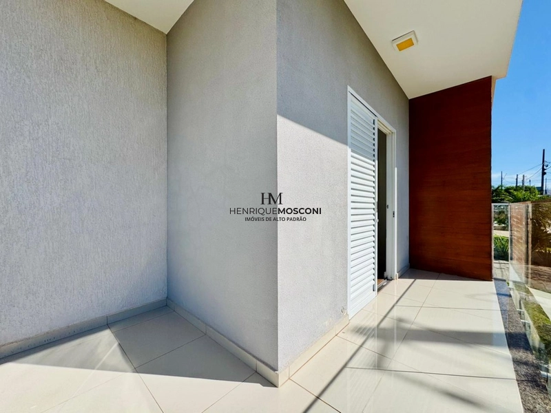 Lindo Sobrado no Morada das Flores: 27ª foto da galeria de imagens do imóvel