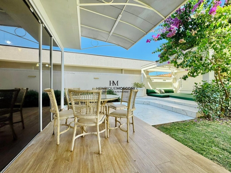 Lindo Sobrado no Morada das Flores: 14ª foto da galeria de imagens do imóvel