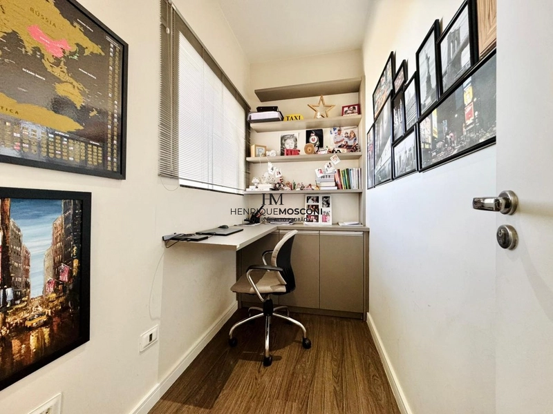 Lindo Sobrado no Morada das Flores: 19ª foto da galeria de imagens do imóvel