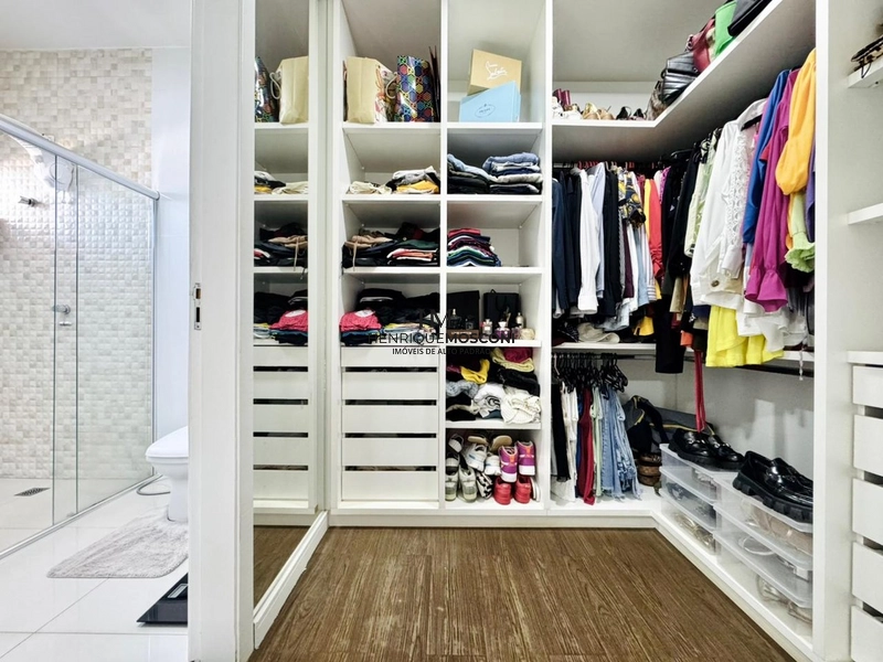 Lindo Sobrado no Morada das Flores: 25ª foto da galeria de imagens do imóvel