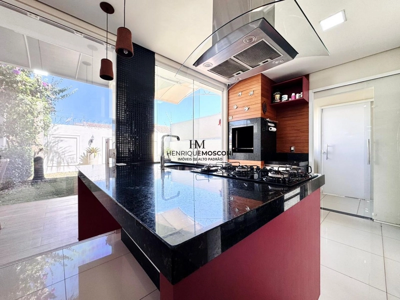 Lindo Sobrado no Morada das Flores: 8ª foto da galeria de imagens do imóvel