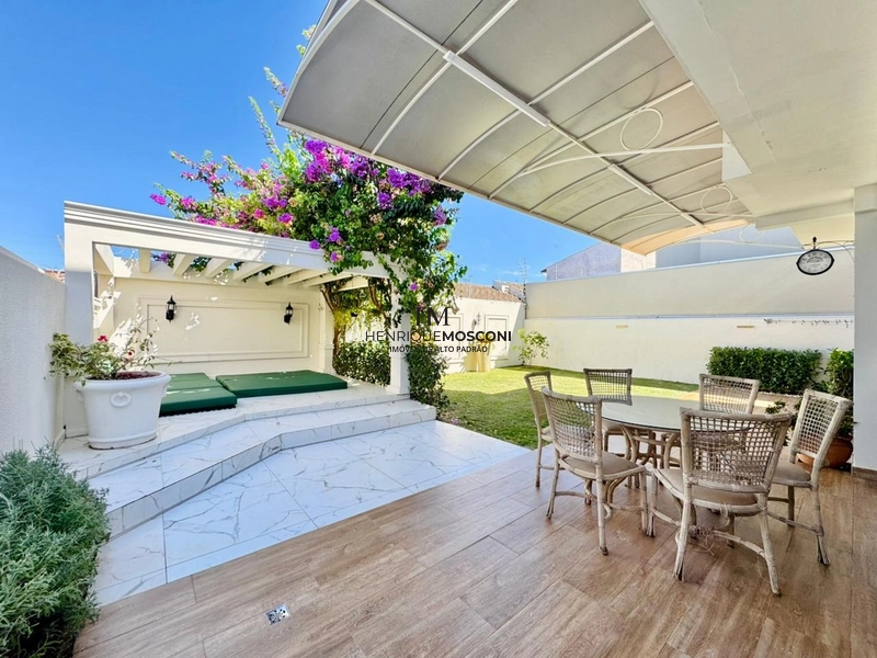 Lindo Sobrado no Morada das Flores: 11ª foto da galeria de imagens do imóvel