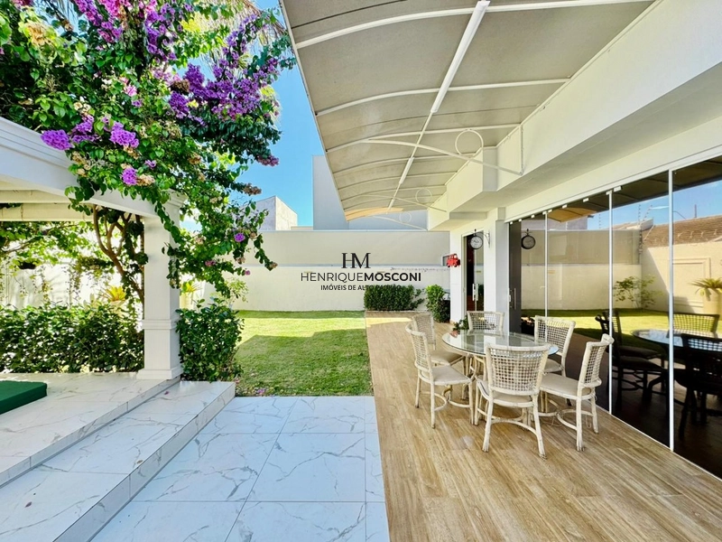 Lindo Sobrado no Morada das Flores: 16ª foto da galeria de imagens do imóvel