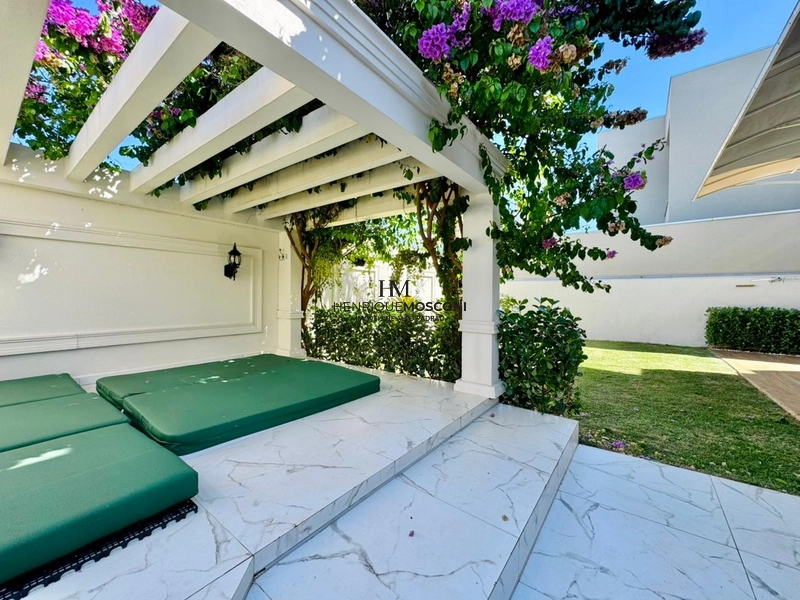 Lindo Sobrado no Morada das Flores: 13ª foto da galeria de imagens do imóvel