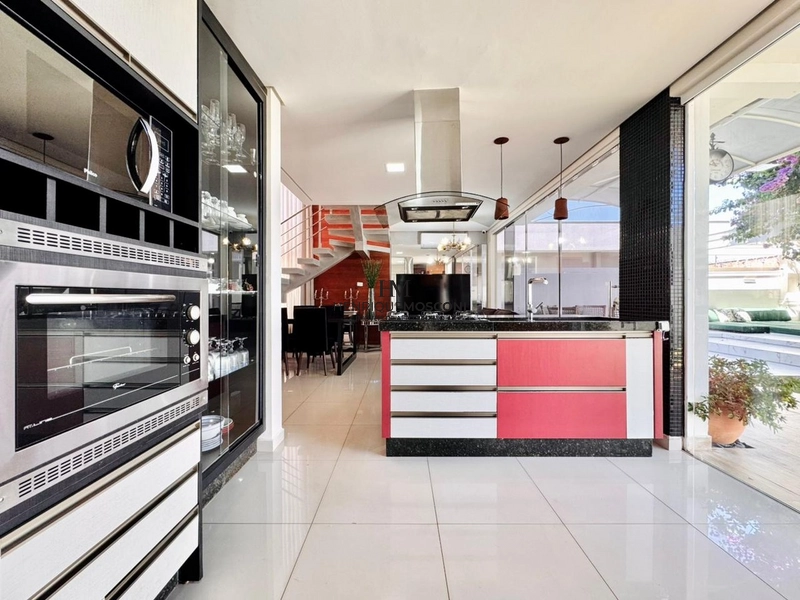 Lindo Sobrado no Morada das Flores: 9ª foto da galeria de imagens do imóvel