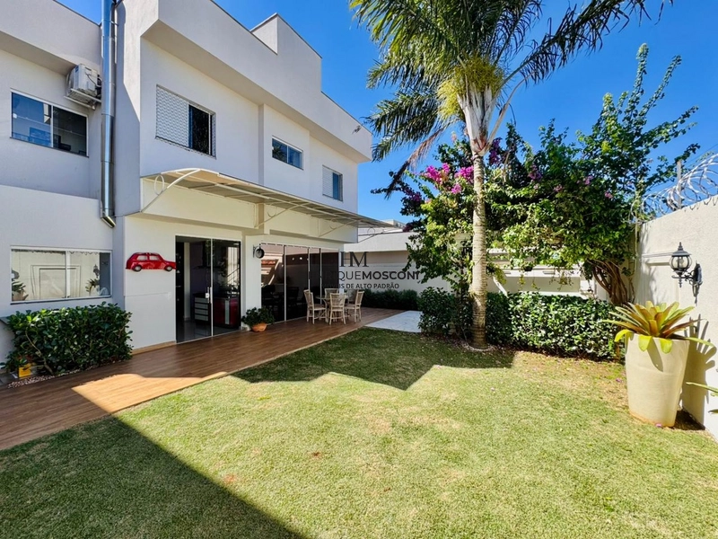 Lindo Sobrado no Morada das Flores: 15ª foto da galeria de imagens do imóvel