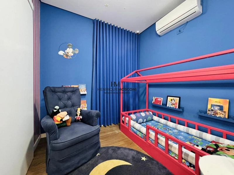 Lindo Sobrado no Morada das Flores: 20ª foto da galeria de imagens do imóvel