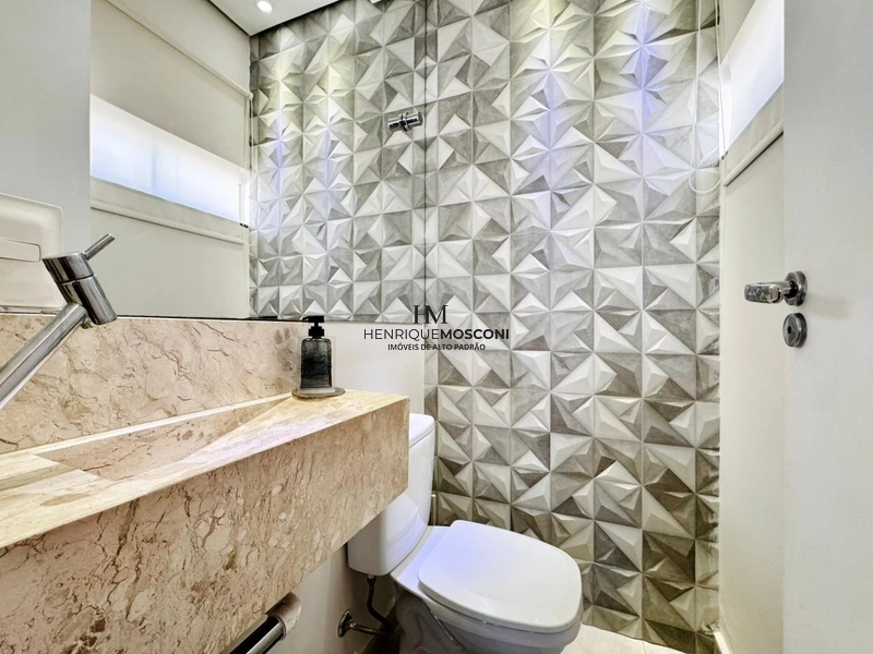 Lindo Sobrado no Morada das Flores: 6ª foto da galeria de imagens do imóvel