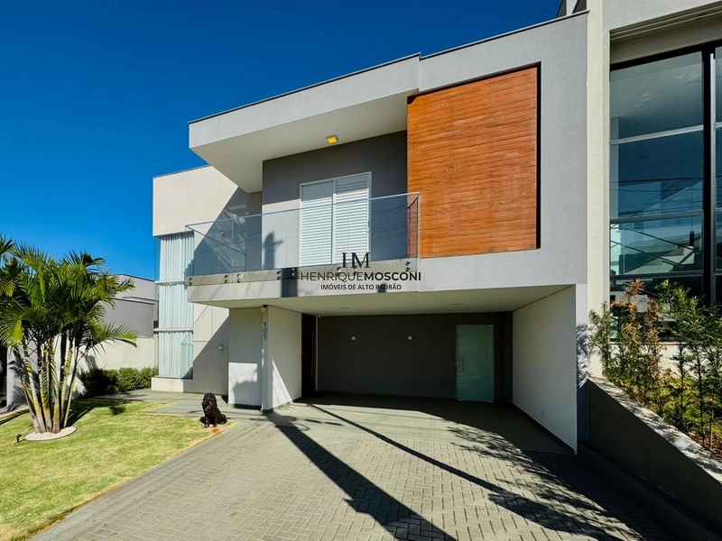 Lindo Sobrado no Morada das Flores: 2ª foto da galeria de imagens do imóvel