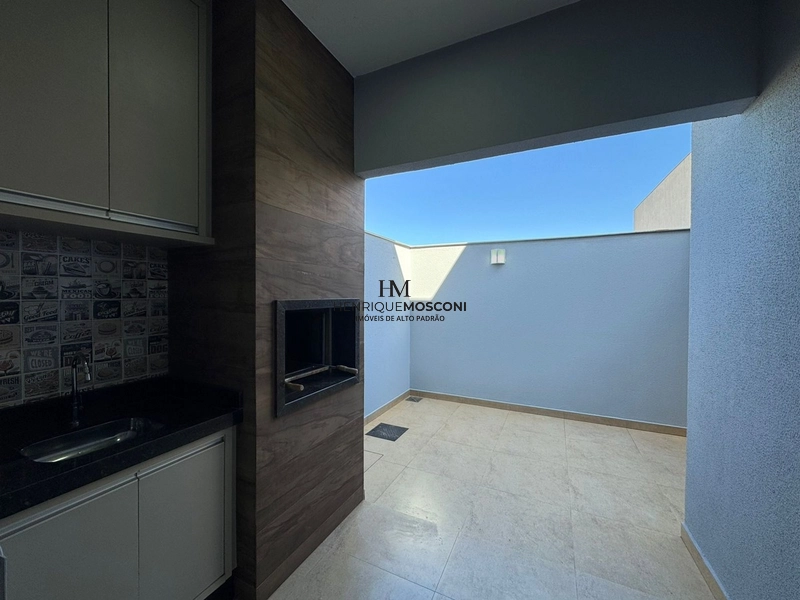 Casa térrea a venda no condomínio Morada das Flores: 7ª foto da galeria de imagens do imóvel