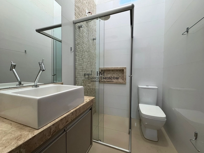 Casa térrea a venda no condomínio Morada das Flores: 12ª foto da galeria de imagens do imóvel