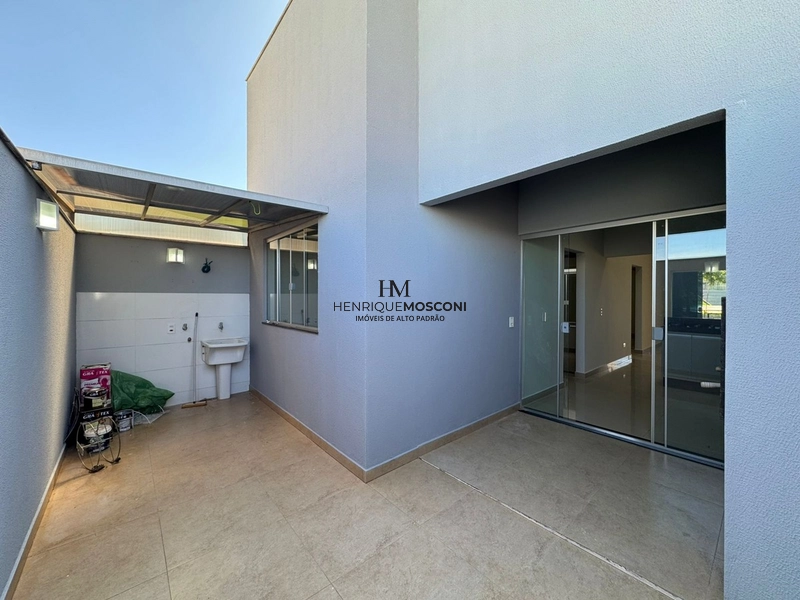 Casa térrea a venda no condomínio Morada das Flores: 9ª foto da galeria de imagens do imóvel