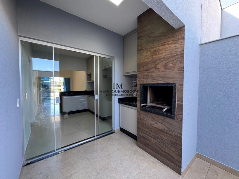 Casa térrea a venda no condomínio Morada das Flores: 8ª foto da galeria de imagens do imóvel