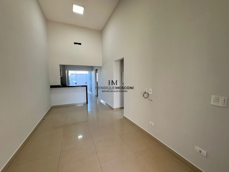 Casa térrea a venda no condomínio Morada das Flores: 3ª foto da galeria de imagens do imóvel