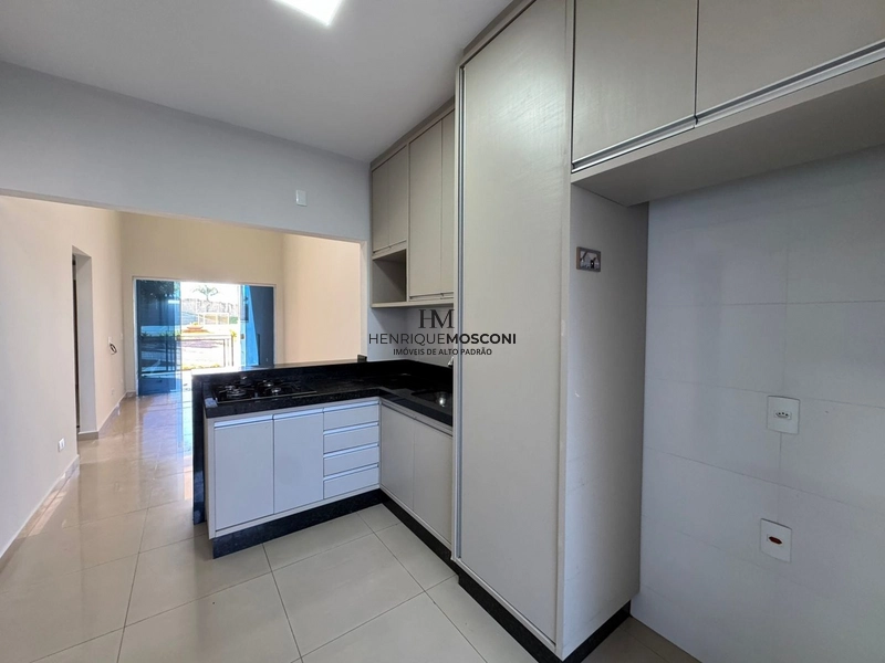 Casa térrea a venda no condomínio Morada das Flores: 5ª foto da galeria de imagens do imóvel