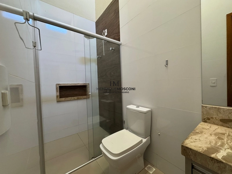 Casa térrea a venda no condomínio Morada das Flores: 16ª foto da galeria de imagens do imóvel