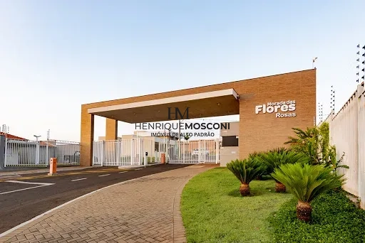 Casa térrea a venda no condomínio Morada das Flores: 19ª foto da galeria de imagens do imóvel