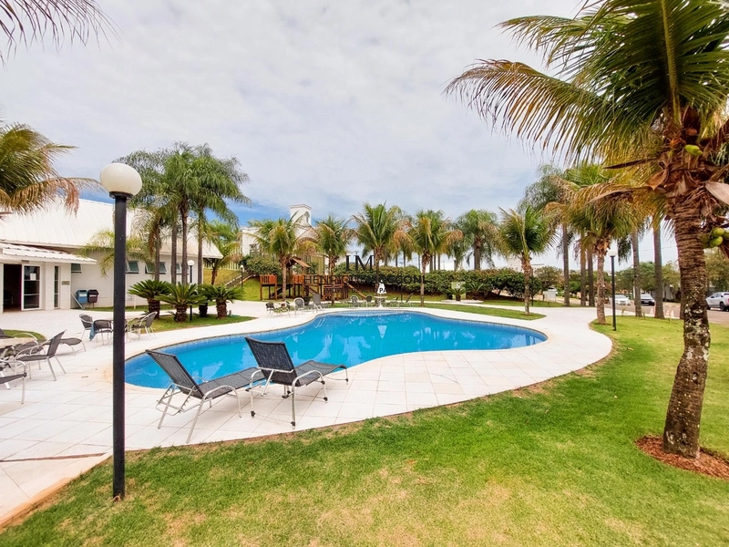 Casa térrea no condomínio Golden Hill: 19ª foto da galeria de imagens do imóvel