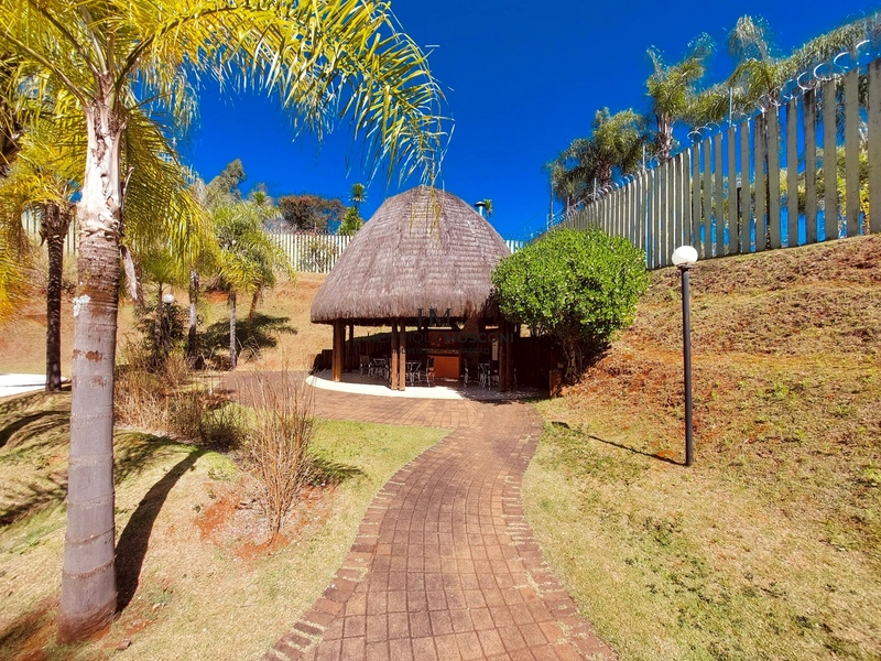 Casa térrea no condomínio Golden Hill: 21ª foto da galeria de imagens do imóvel