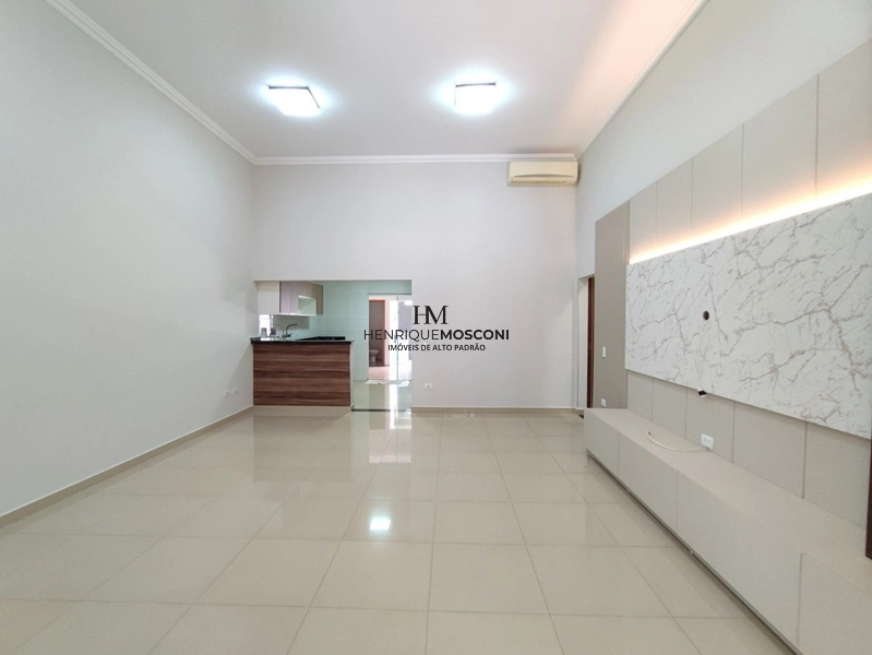 Casa térrea no condomínio Golden Hill: 3ª foto da galeria de imagens do imóvel