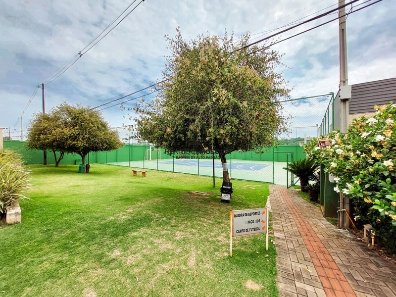 Casa térrea no condomínio Golden Hill: 23ª foto da galeria de imagens do imóvel