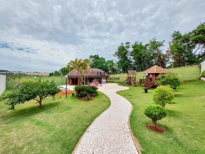 Casa térrea no condomínio Golden Hill: 20ª foto da galeria de imagens do imóvel