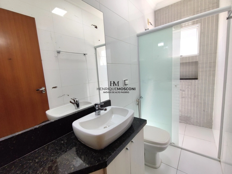 Casa térrea no condomínio Golden Hill: 16ª foto da galeria de imagens do imóvel