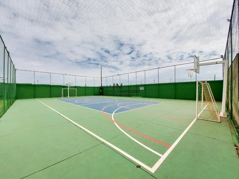 Casa térrea no condomínio Golden Hill: 22ª foto da galeria de imagens do imóvel