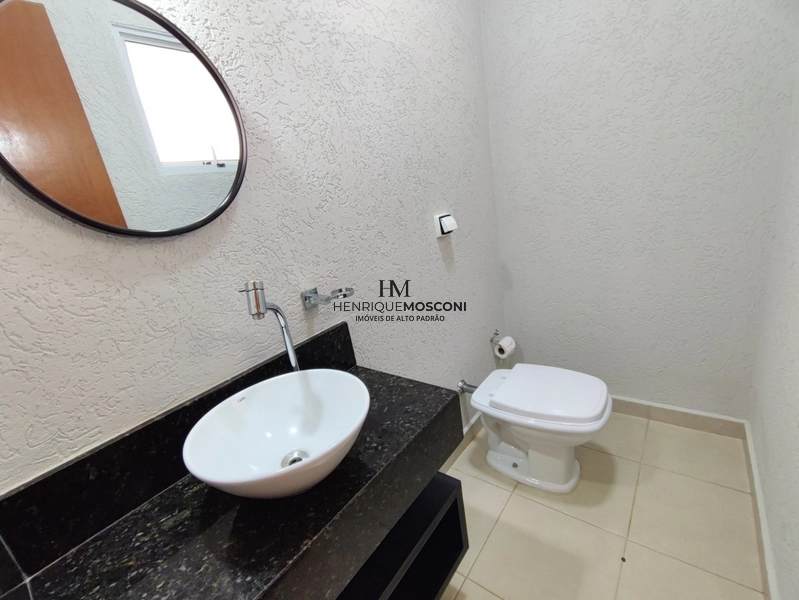 Casa térrea no condomínio Golden Hill: 9ª foto da galeria de imagens do imóvel