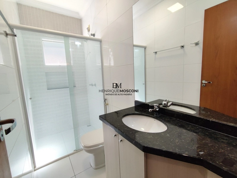 Casa térrea no condomínio Golden Hill: 12ª foto da galeria de imagens do imóvel