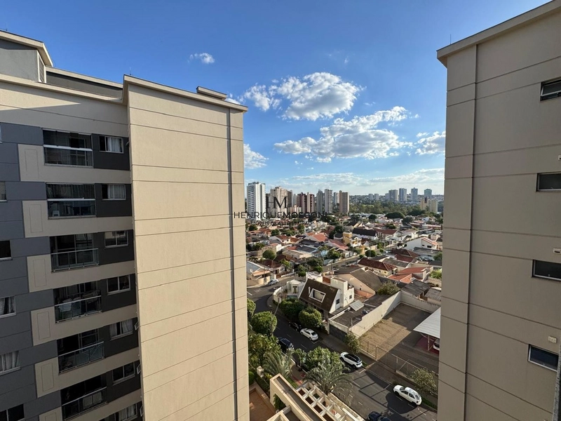 Apartamento para locação ed. Aruak: 15ª foto da galeria de imagens do imóvel