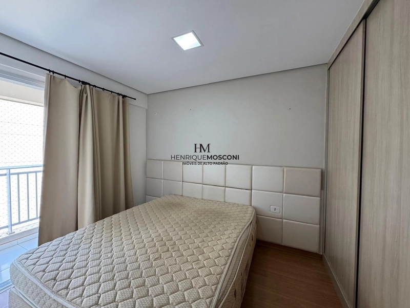 Apartamento para locação ed. Aruak: 11ª foto da galeria de imagens do imóvel