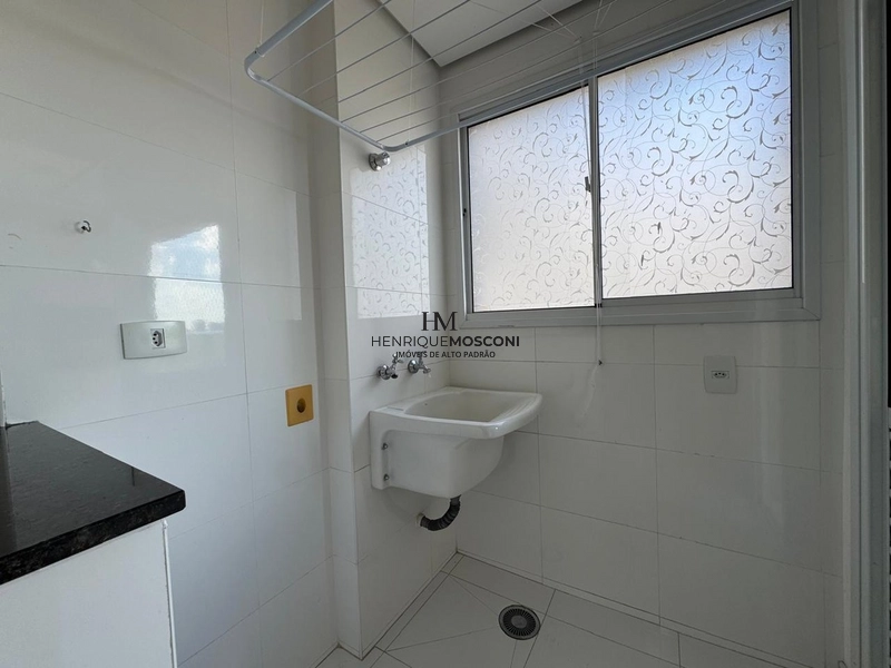 Apartamento para locação ed. Aruak: 17ª foto da galeria de imagens do imóvel