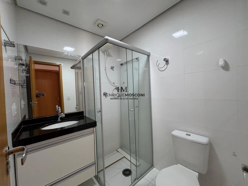 Apartamento para locação ed. Aruak: 10ª foto da galeria de imagens do imóvel