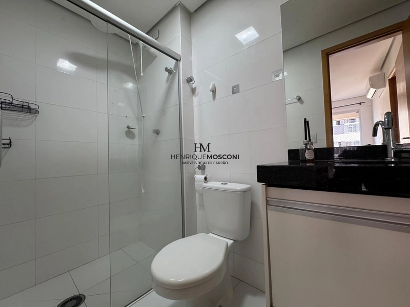 Apartamento para locação ed. Aruak: 12ª foto da galeria de imagens do imóvel