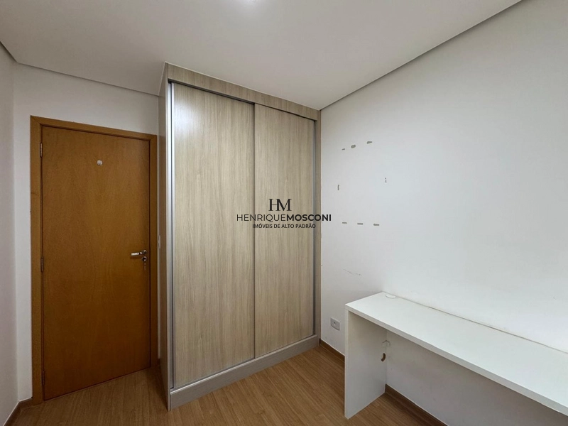 Apartamento para locação ed. Aruak: 9ª foto da galeria de imagens do imóvel