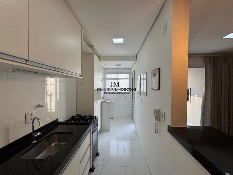 Apartamento para locação ed. Aruak: 16ª foto da galeria de imagens do imóvel