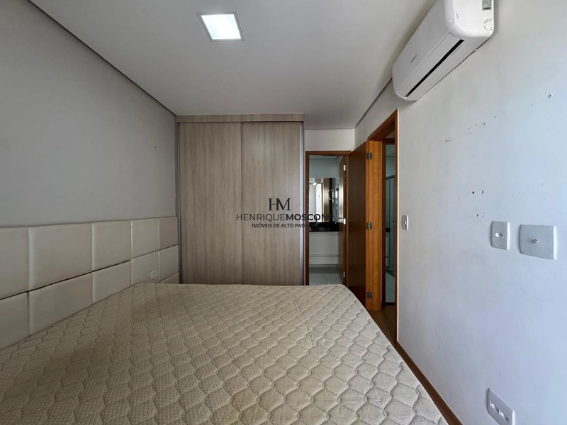 Apartamento para locação ed. Aruak: 14ª foto da galeria de imagens do imóvel