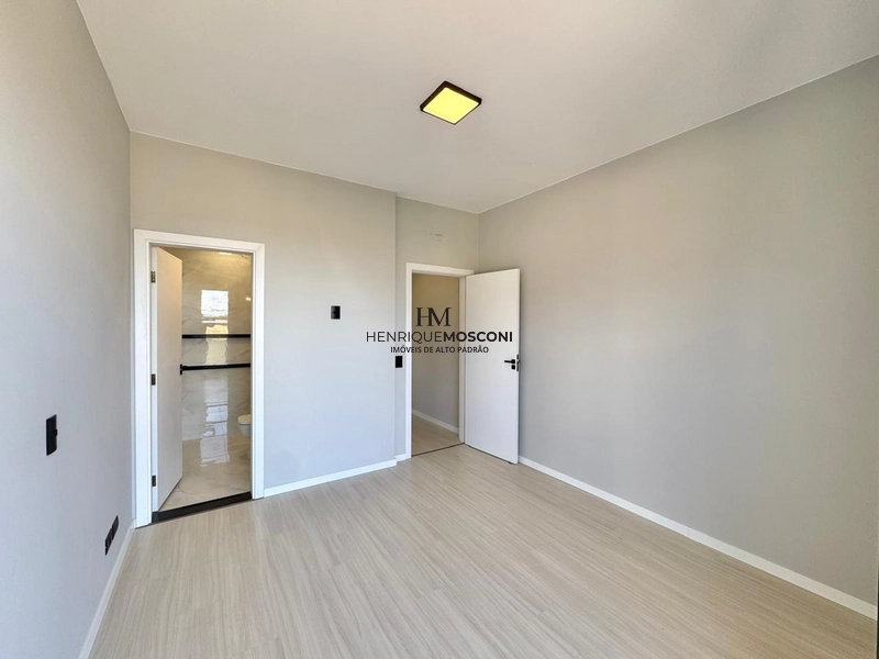 Sobrado novo á venda no condomínio Moradas do Vale: 16ª foto da galeria de imagens do imóvel