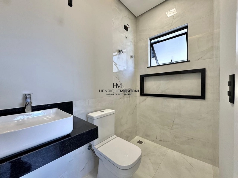 Sobrado novo á venda no condomínio Moradas do Vale: 20ª foto da galeria de imagens do imóvel