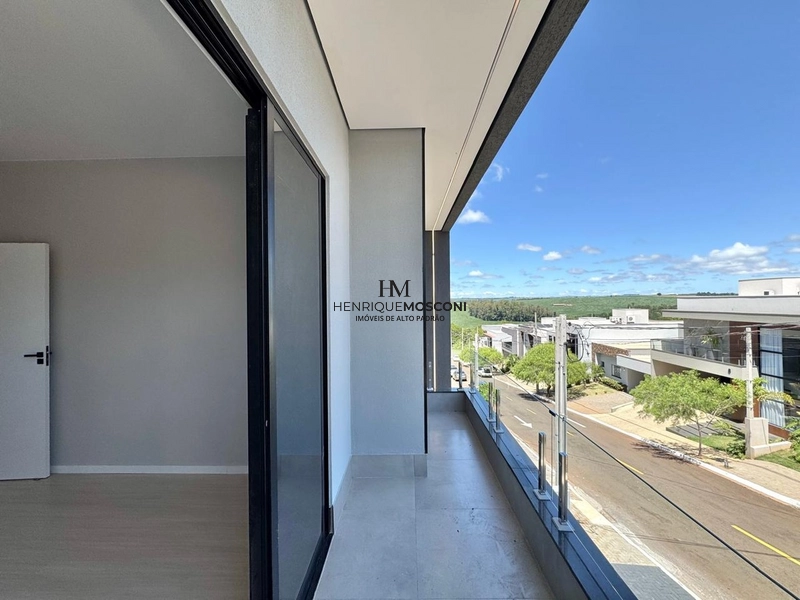 Sobrado novo á venda no condomínio Moradas do Vale: 17ª foto da galeria de imagens do imóvel