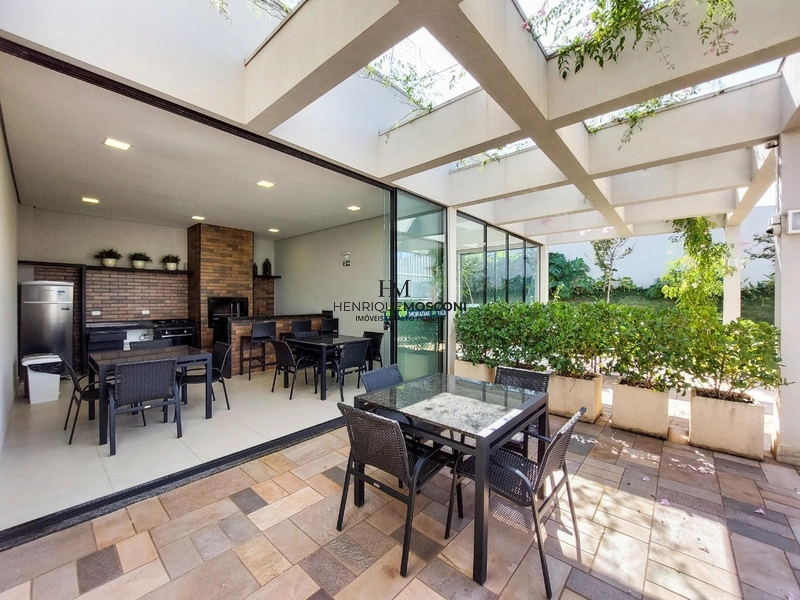 Sobrado novo á venda no condomínio Moradas do Vale: 28ª foto da galeria de imagens do imóvel