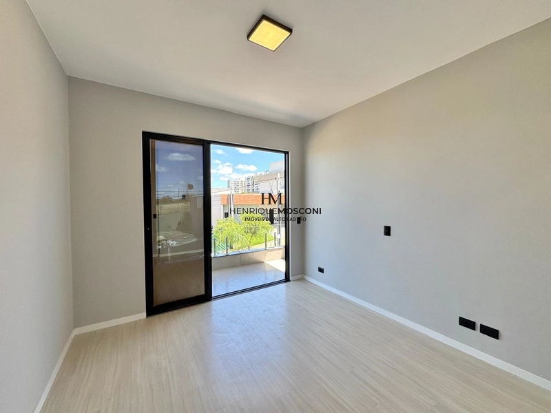 Sobrado novo á venda no condomínio Moradas do Vale: 14ª foto da galeria de imagens do imóvel