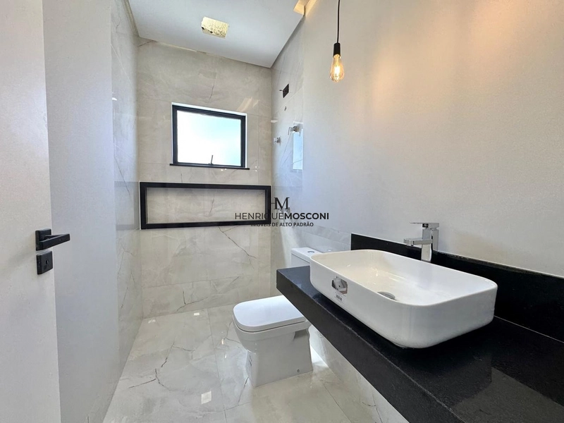 Sobrado novo á venda no condomínio Moradas do Vale: 23ª foto da galeria de imagens do imóvel