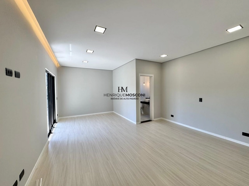 Sobrado novo á venda no condomínio Moradas do Vale: 21ª foto da galeria de imagens do imóvel