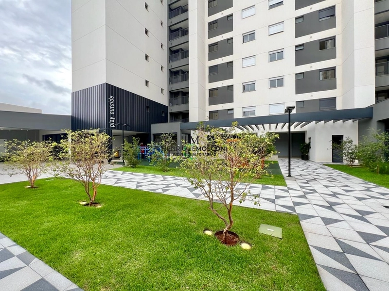 Lindo apartamento no Edficio Mind: 18ª foto da galeria de imagens do imóvel